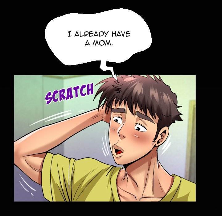 My Aunt chapter 139 page 75