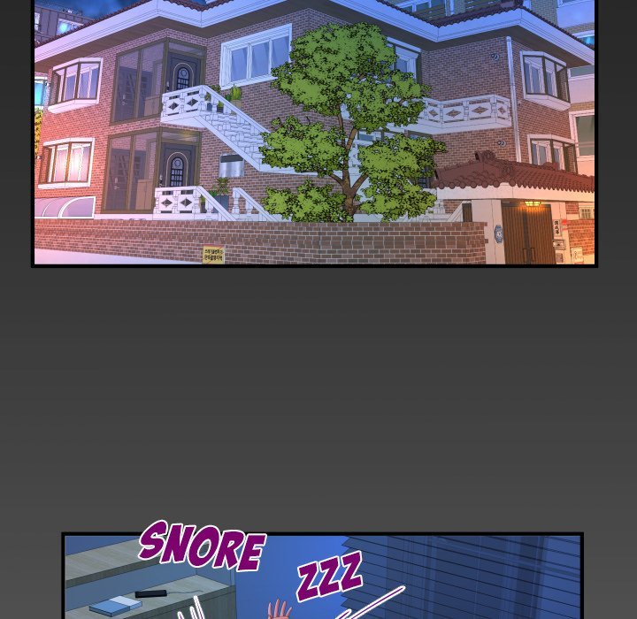 My Aunt chapter 139 page 79