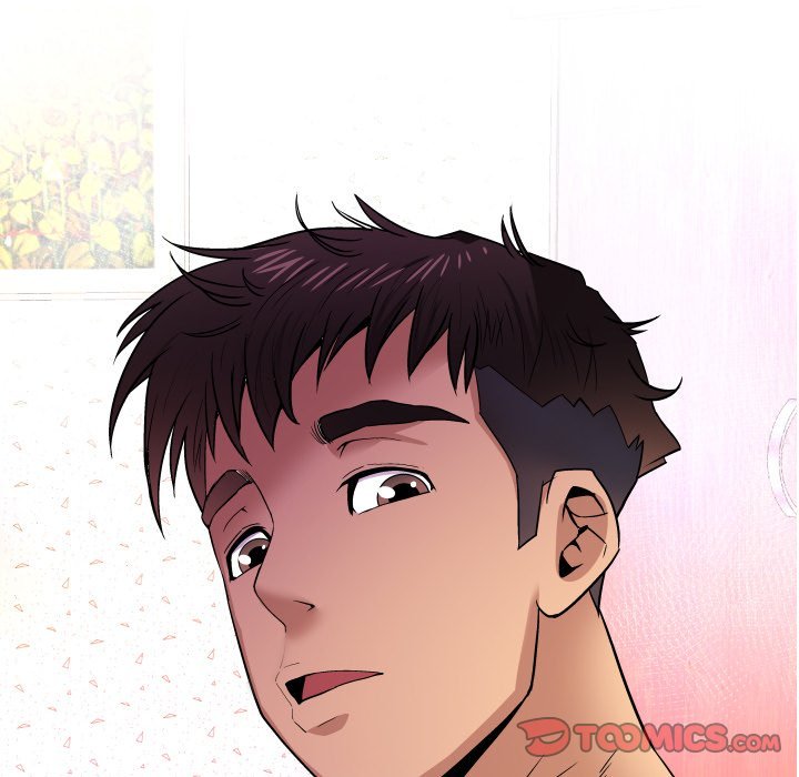 My Aunt chapter 140 page 8