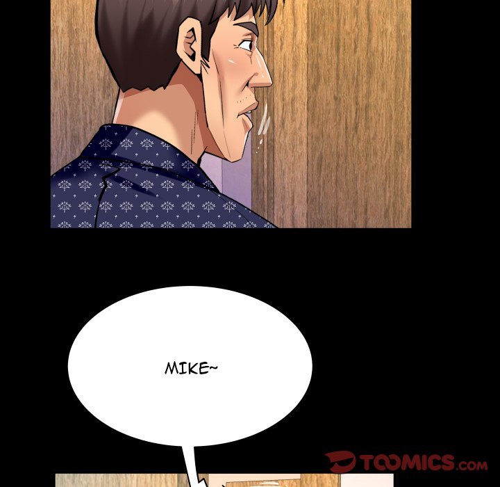 My Aunt chapter 140 page 20