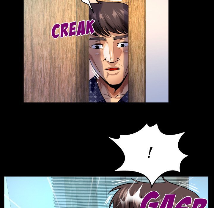 My Aunt chapter 140 page 21
