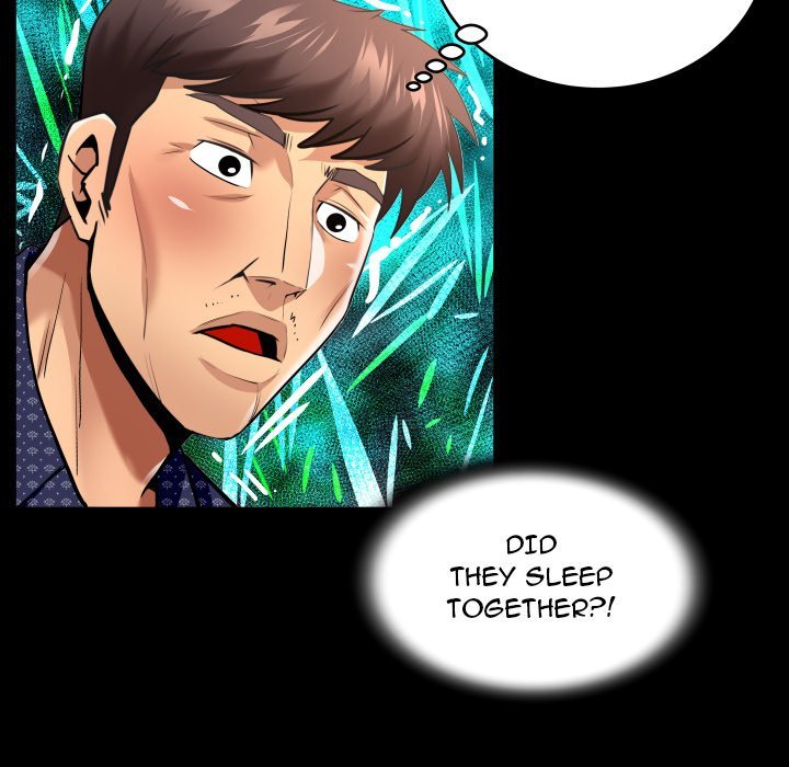My Aunt chapter 140 page 23
