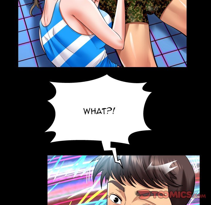 My Aunt chapter 140 page 28