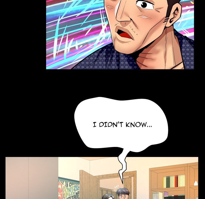 My Aunt chapter 140 page 29