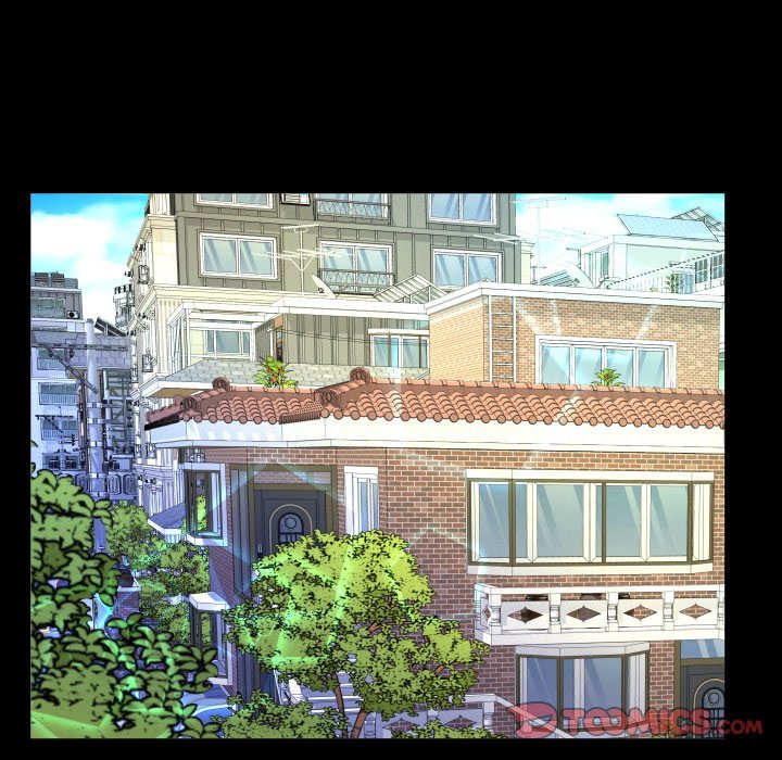 My Aunt chapter 140 page 32