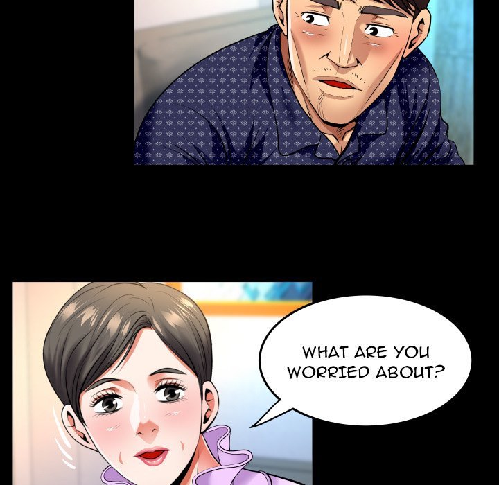 My Aunt chapter 140 page 37