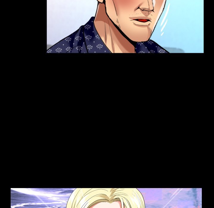 My Aunt chapter 140 page 43
