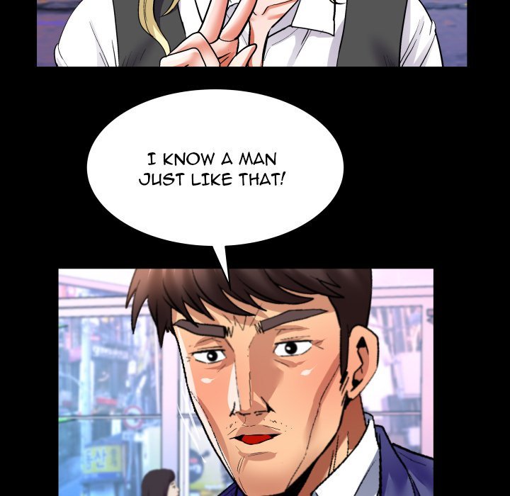 My Aunt chapter 140 page 47