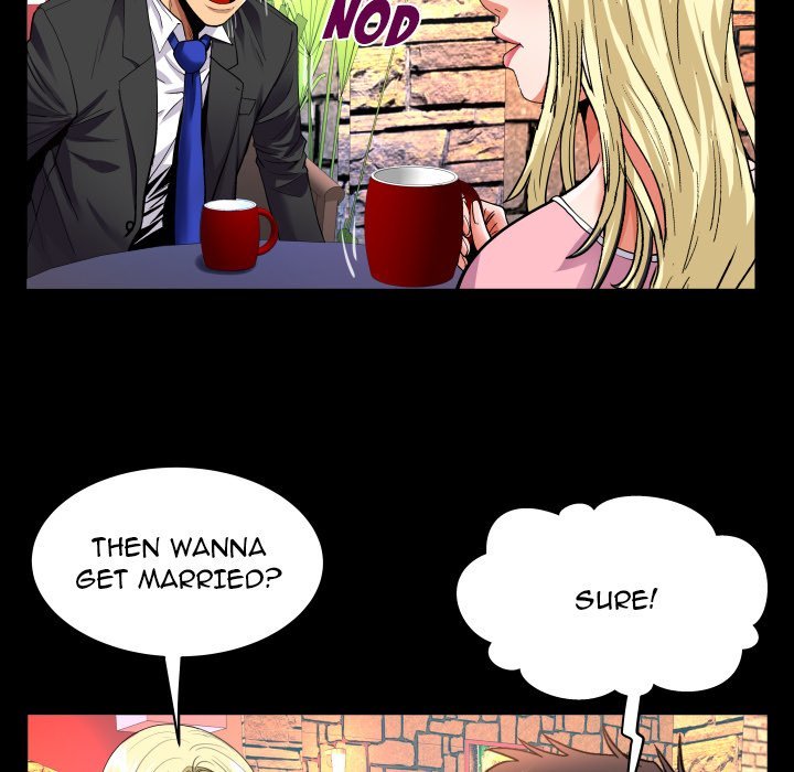 My Aunt chapter 140 page 53