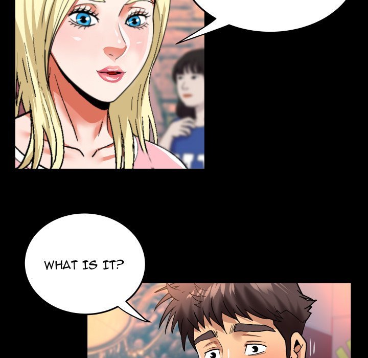 My Aunt chapter 140 page 55