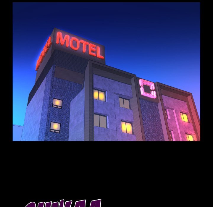 My Aunt chapter 140 page 57
