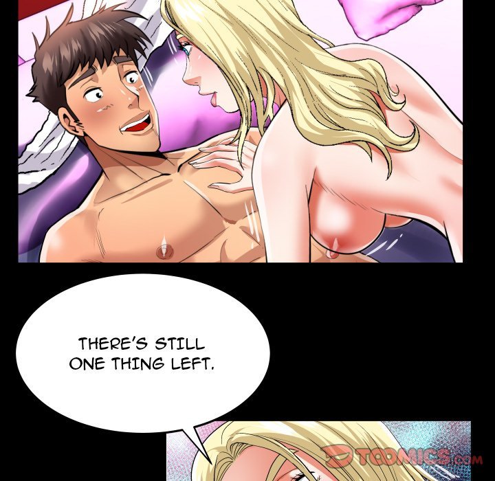 My Aunt chapter 140 page 66