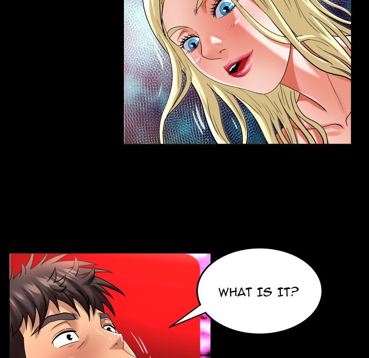 My Aunt chapter 140 page 67