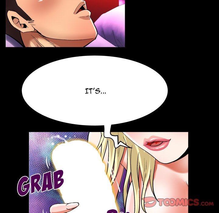 My Aunt chapter 140 page 68