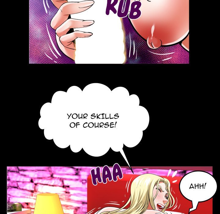My Aunt chapter 140 page 69