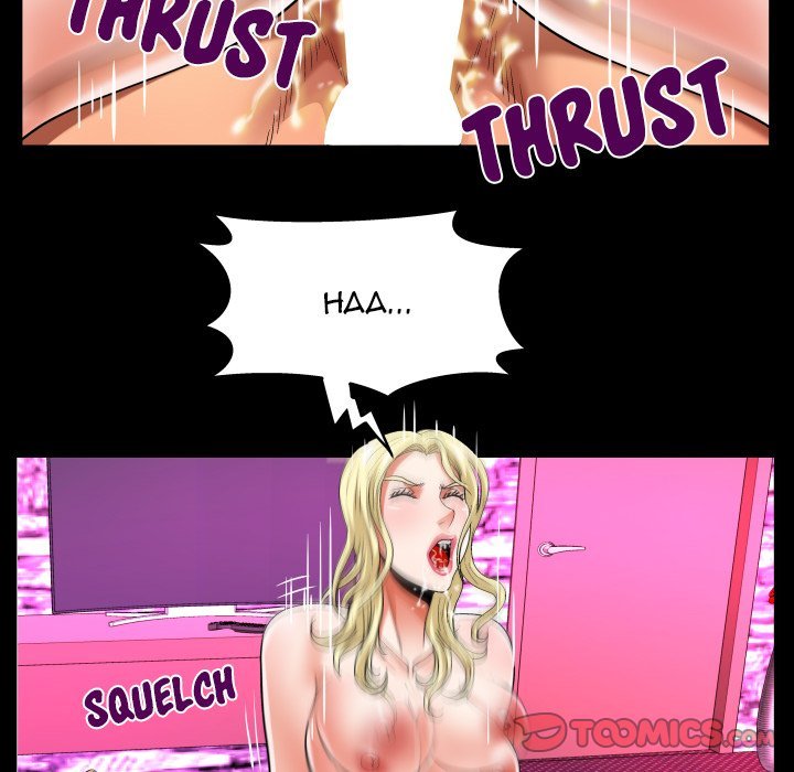 My Aunt chapter 140 page 72