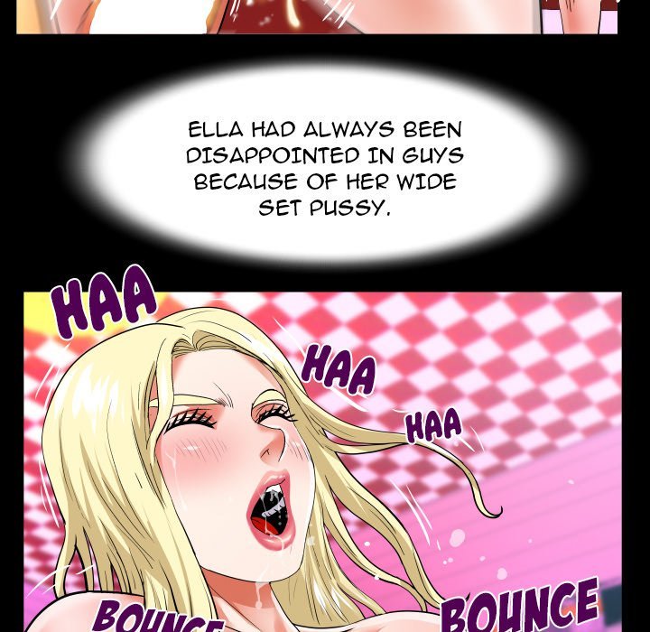 My Aunt chapter 140 page 75