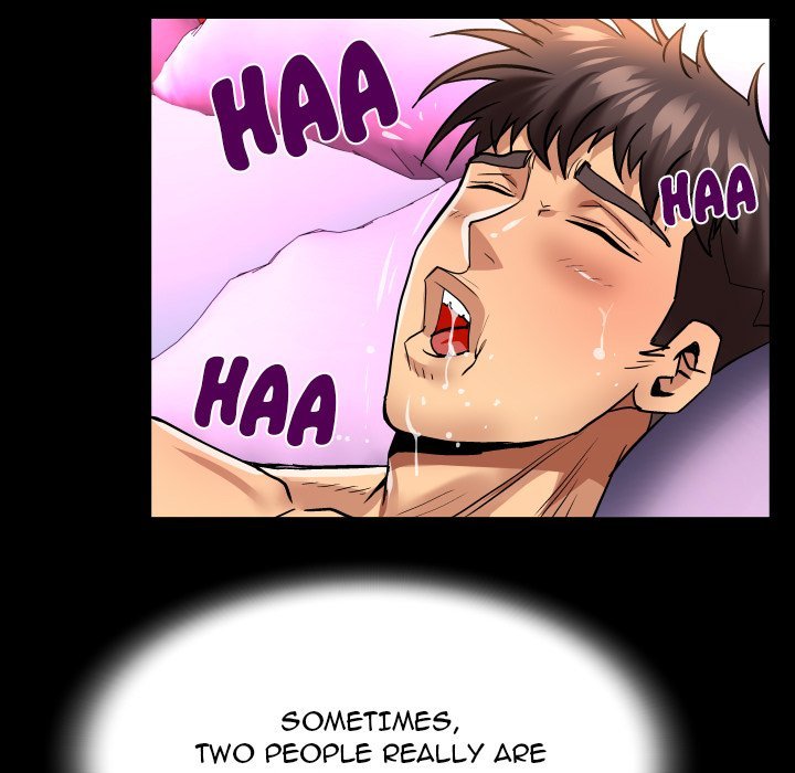My Aunt chapter 140 page 77