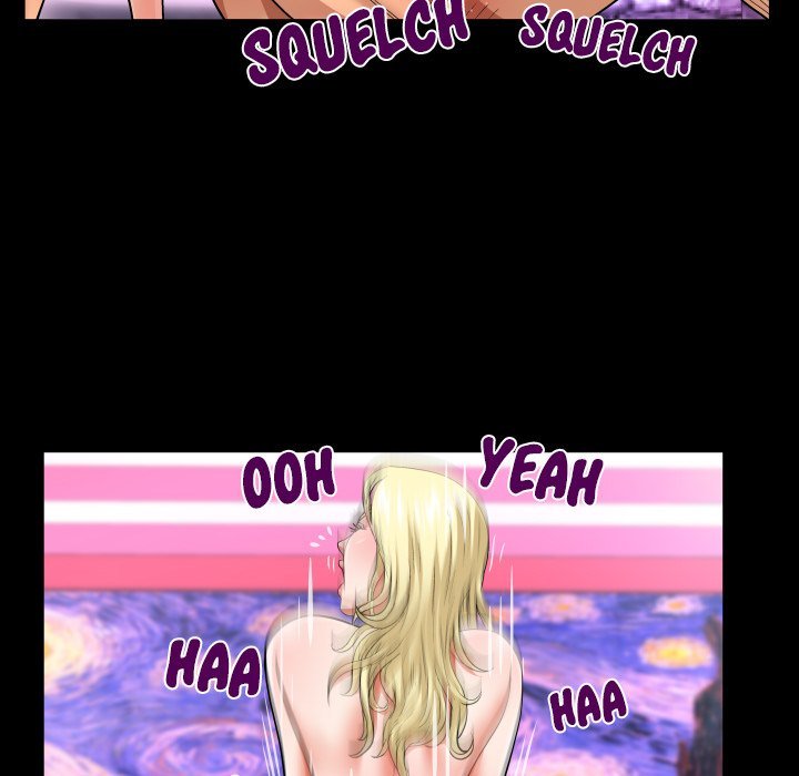 My Aunt chapter 140 page 81