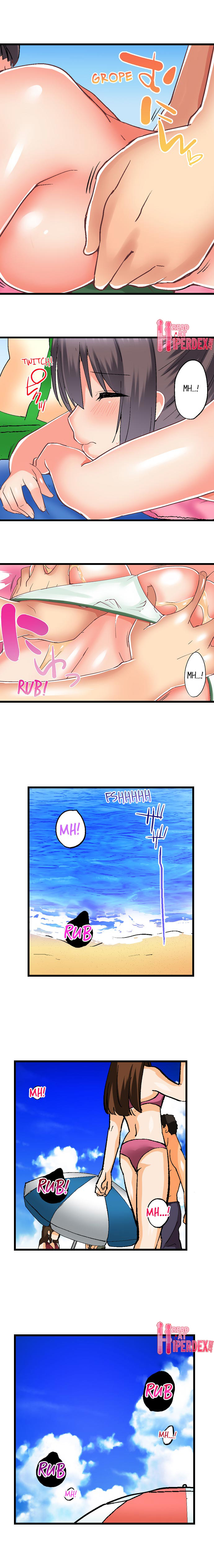 My Brother S Slipped Inside Me In The Bathtub chapter 56 page 5