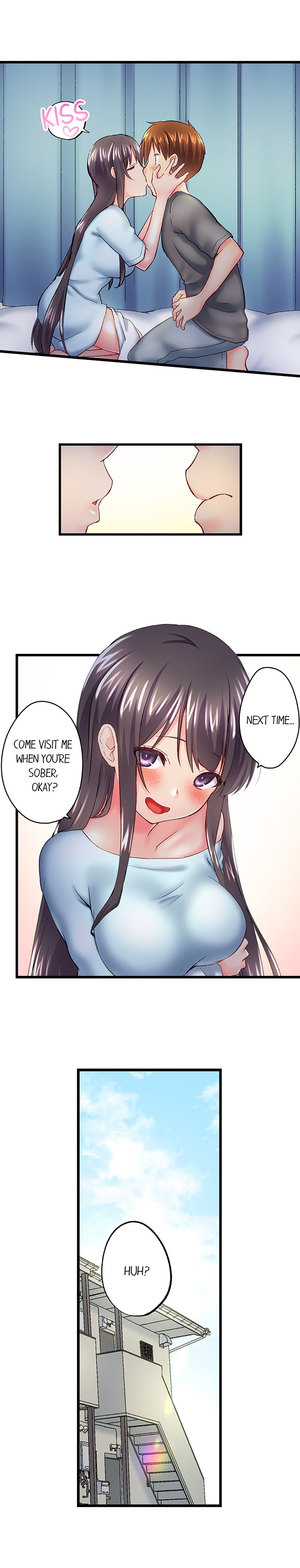 My Brother S Slipped Inside Me In The Bathtub chapter 127 page 4