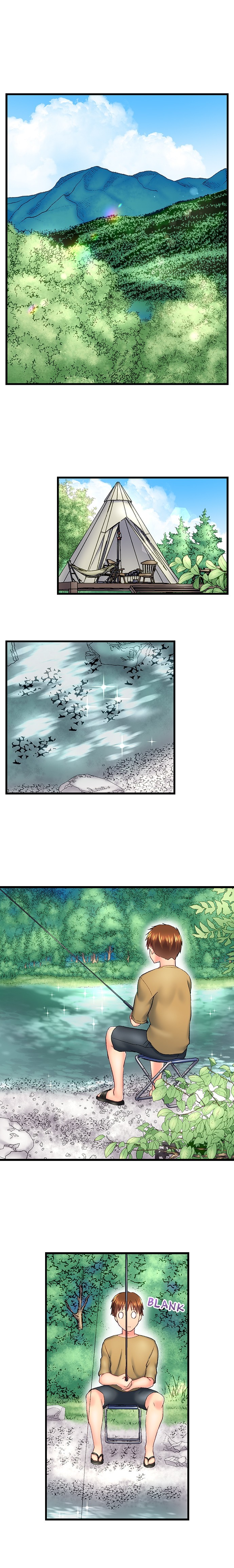 My Brother S Slipped Inside Me In The Bathtub chapter 127 page 5