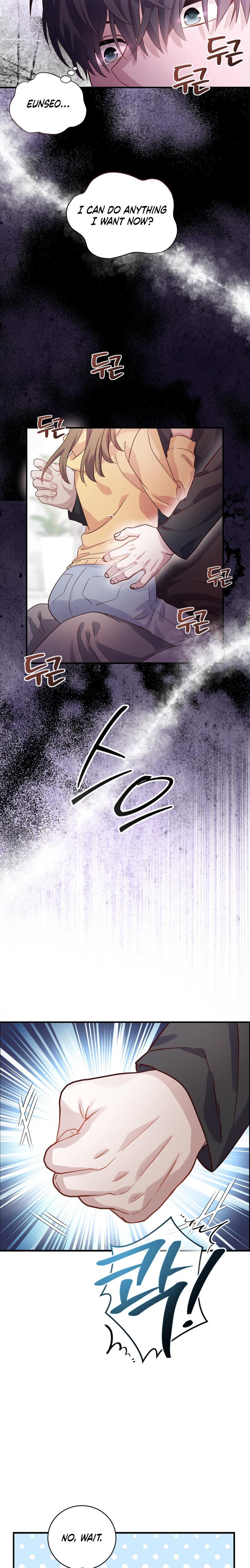 My Childhood Friend Loves Me While Hypnotized chapter 1 page 18