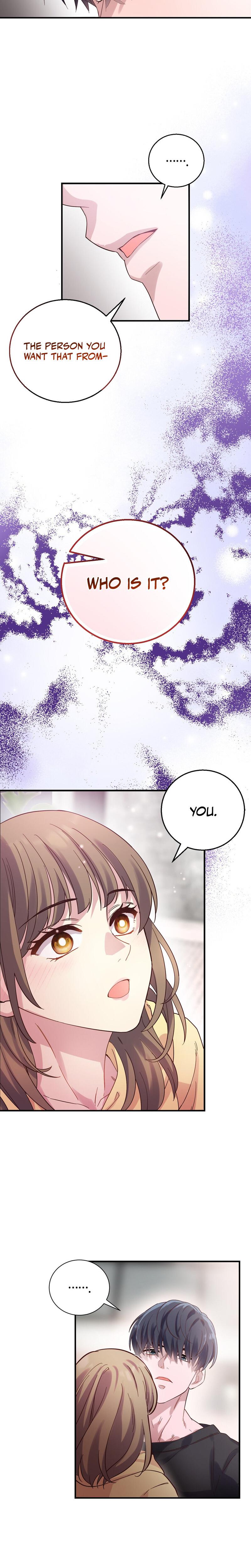 My Childhood Friend Loves Me While Hypnotized chapter 1 page 21