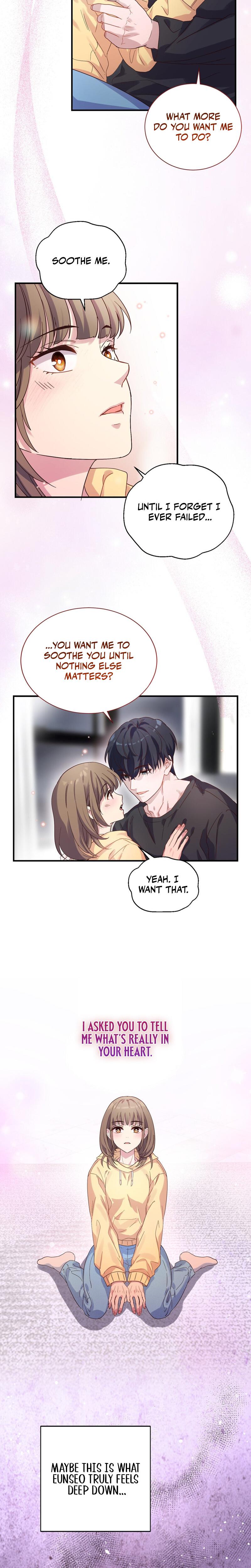 My Childhood Friend Loves Me While Hypnotized chapter 1 page 23