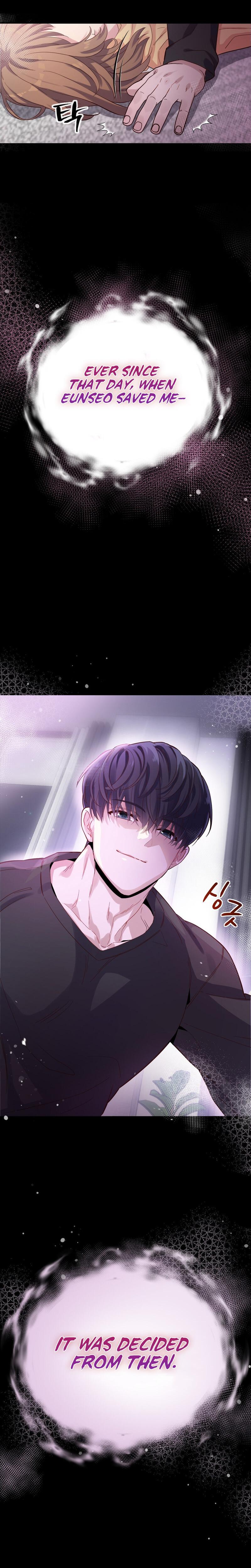 My Childhood Friend Loves Me While Hypnotized chapter 1 page 26