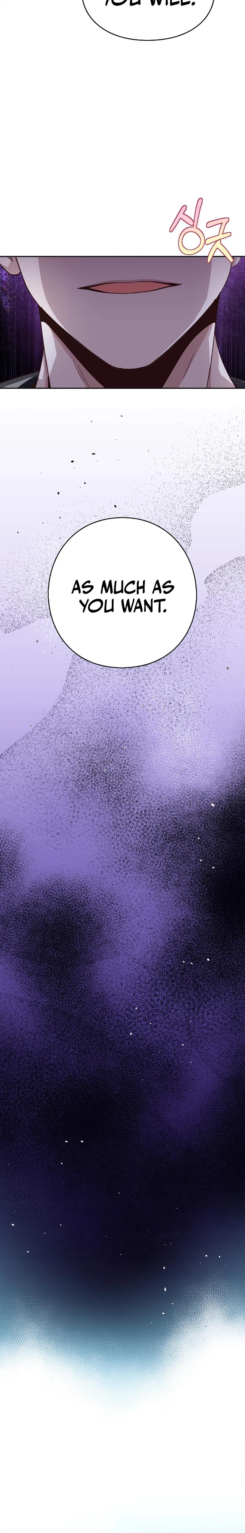 My Childhood Friend Loves Me While Hypnotized chapter 2 page 17