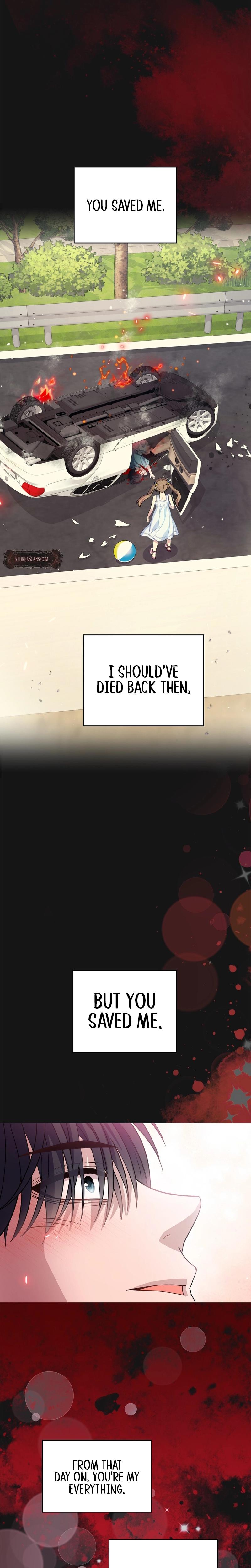 My Childhood Friend Loves Me While Hypnotized chapter 2 page 29
