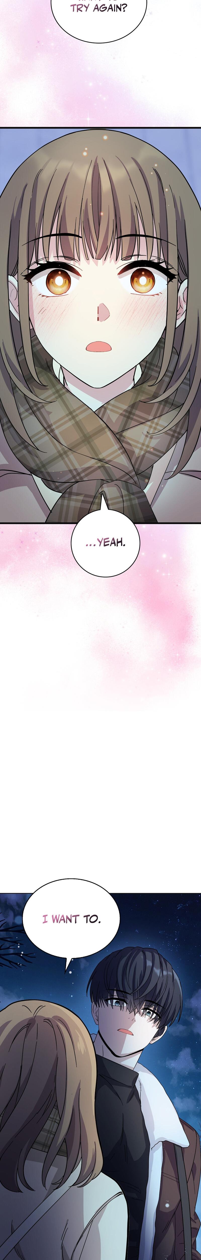 My Childhood Friend Loves Me While Hypnotized chapter 3 page 18