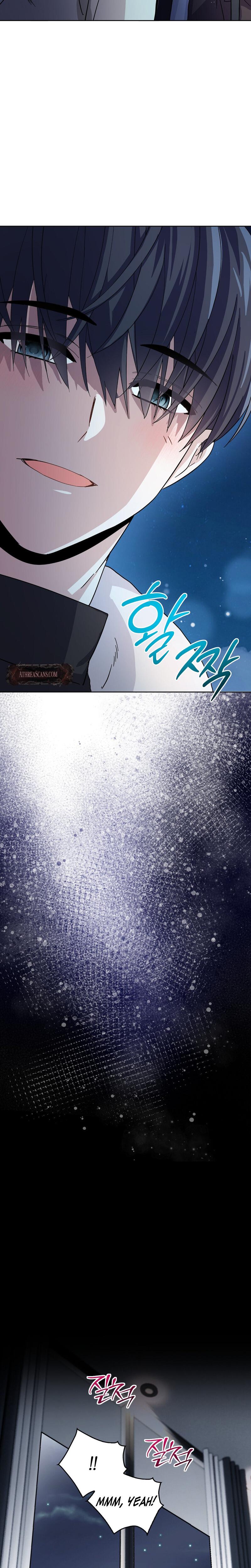 My Childhood Friend Loves Me While Hypnotized chapter 3 page 19