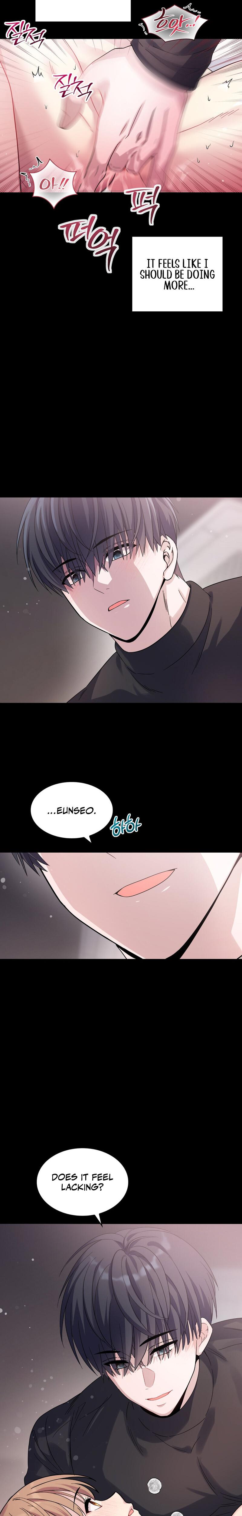 My Childhood Friend Loves Me While Hypnotized chapter 3 page 23