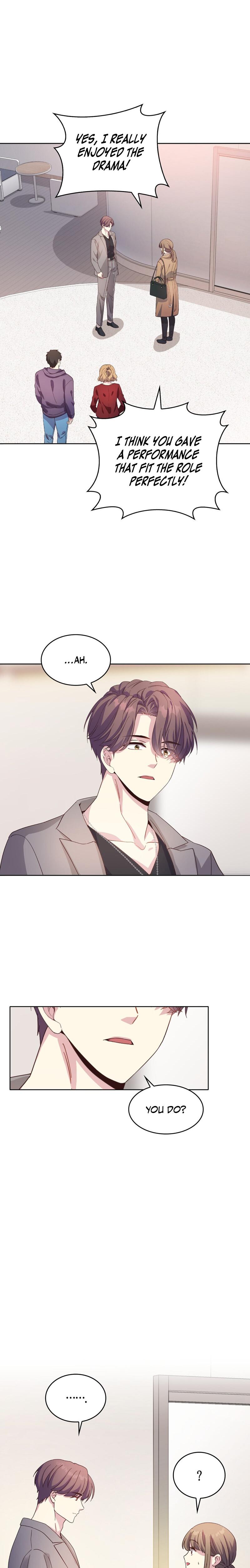 My Childhood Friend Loves Me While Hypnotized chapter 5 page 9