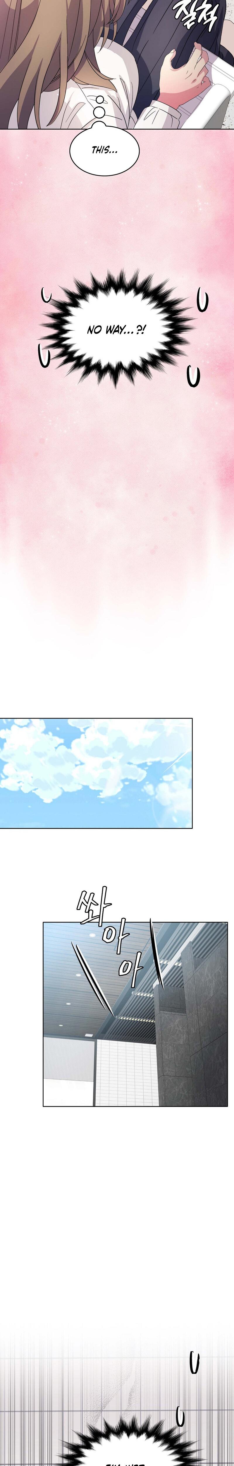 My Childhood Friend Loves Me While Hypnotized chapter 12 page 10