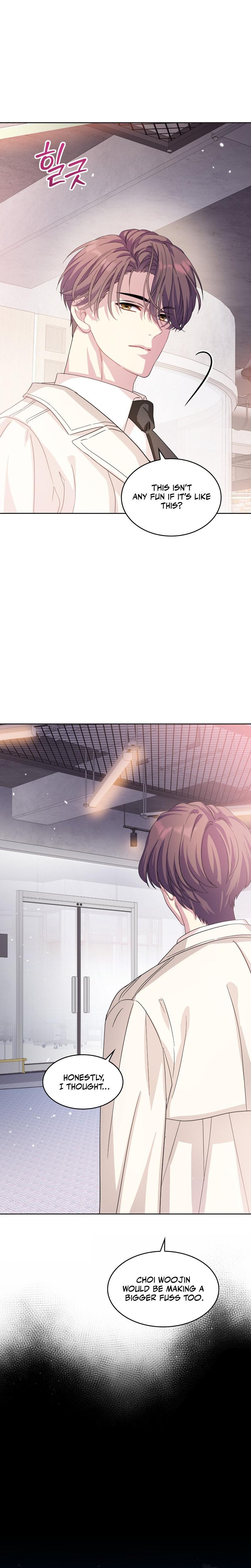 My Childhood Friend Loves Me While Hypnotized chapter 13 page 7