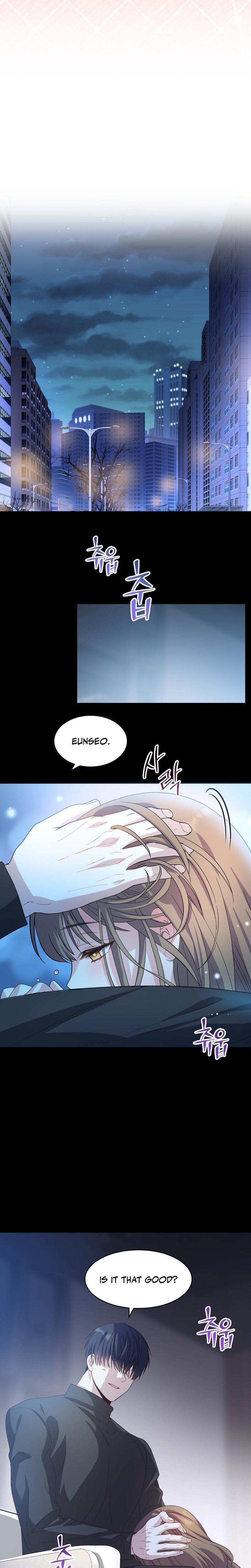 My Childhood Friend Loves Me While Hypnotized chapter 16 page 15