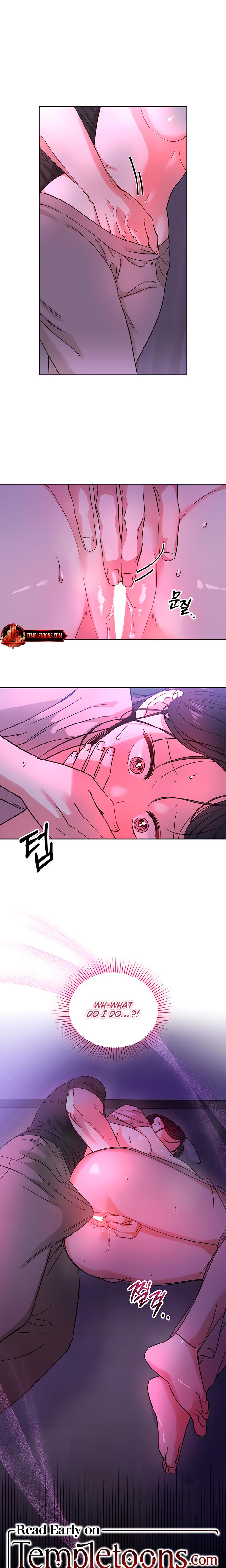 My Childhood Friend's Boyfriend chapter 1 page 17