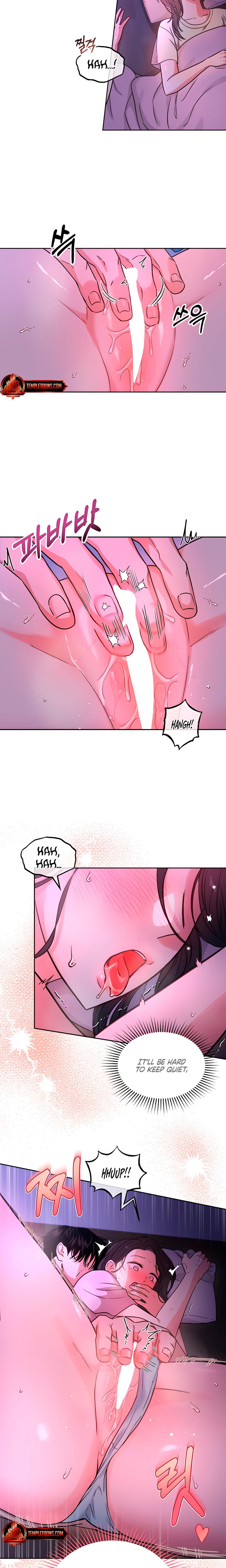 My Childhood Friend's Boyfriend chapter 2 page 3