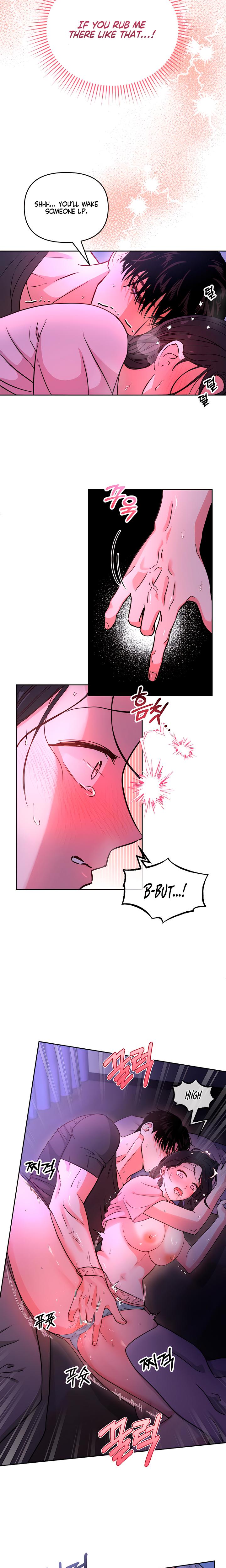 My Childhood Friend's Boyfriend chapter 2 page 4