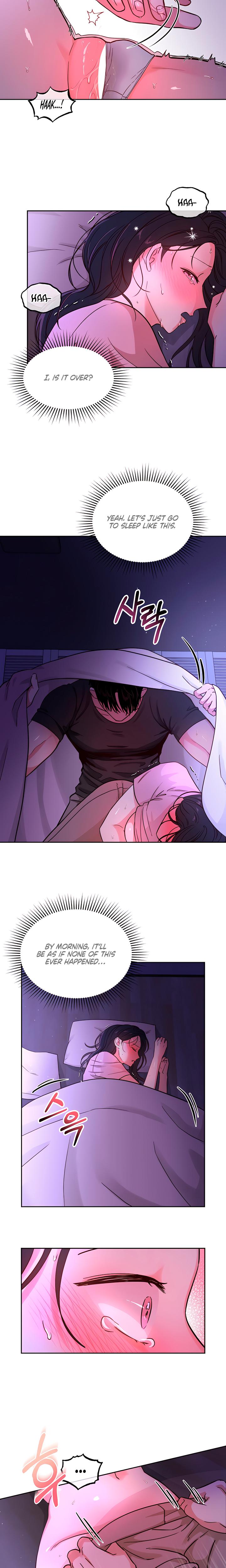 My Childhood Friend's Boyfriend chapter 2 page 6