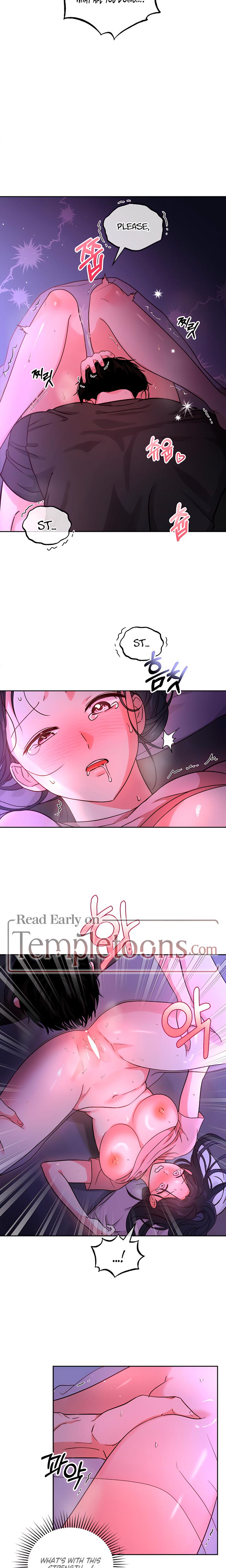 My Childhood Friend's Boyfriend chapter 2 page 8