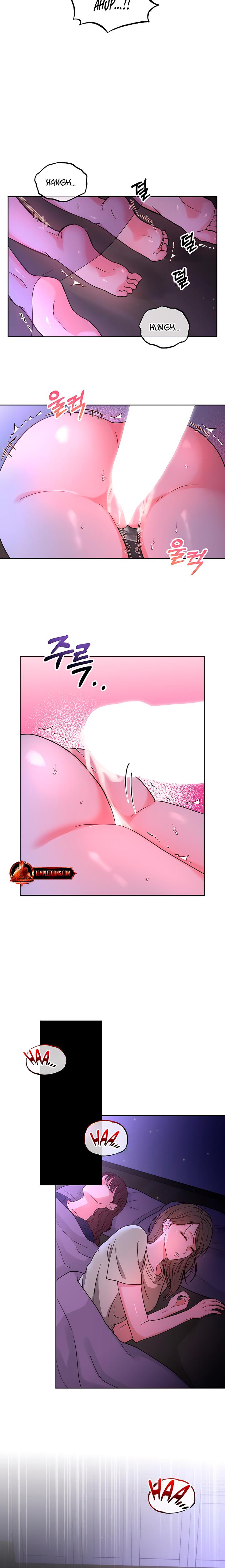 My Childhood Friend's Boyfriend chapter 3 page 12