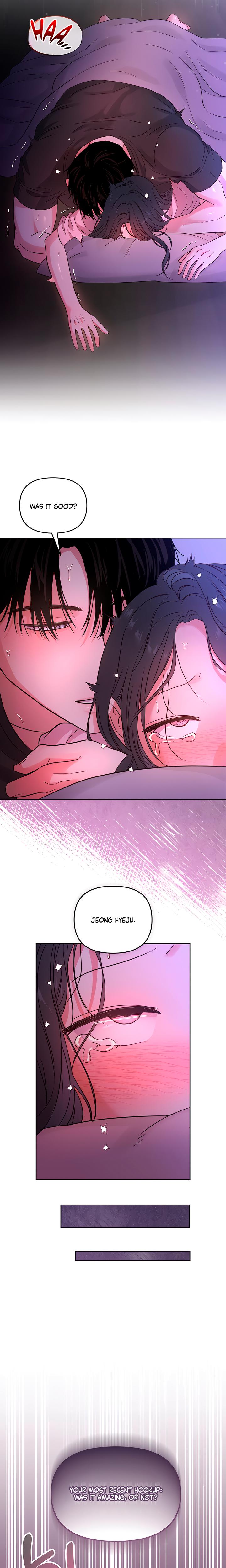 My Childhood Friend's Boyfriend chapter 3 page 13