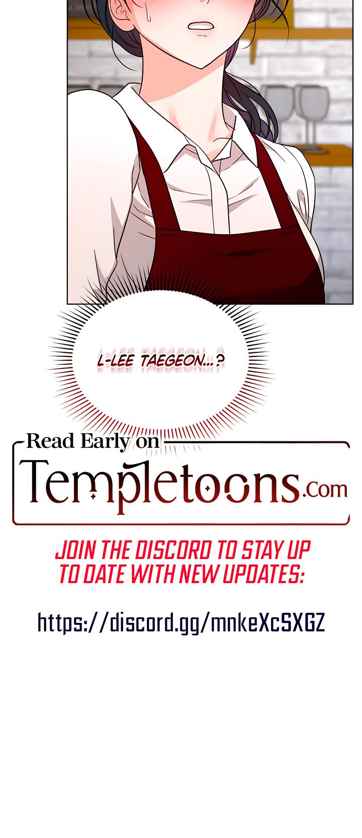 My Childhood Friend's Boyfriend chapter 6 page 17