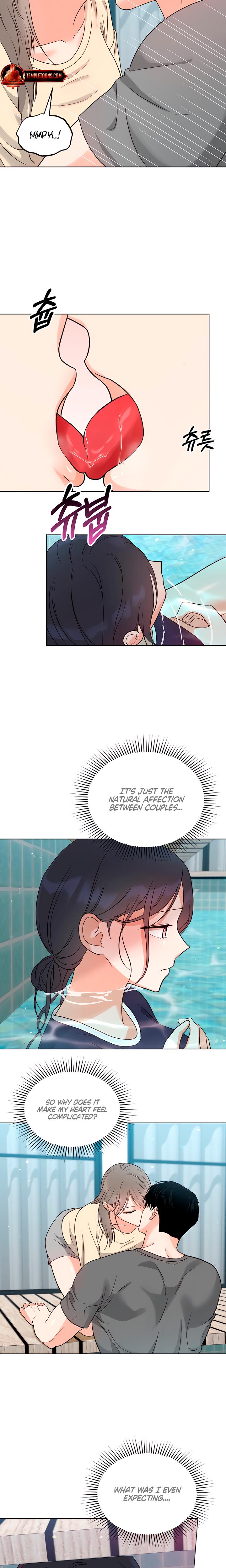 My Childhood Friend's Boyfriend chapter 10 page 5