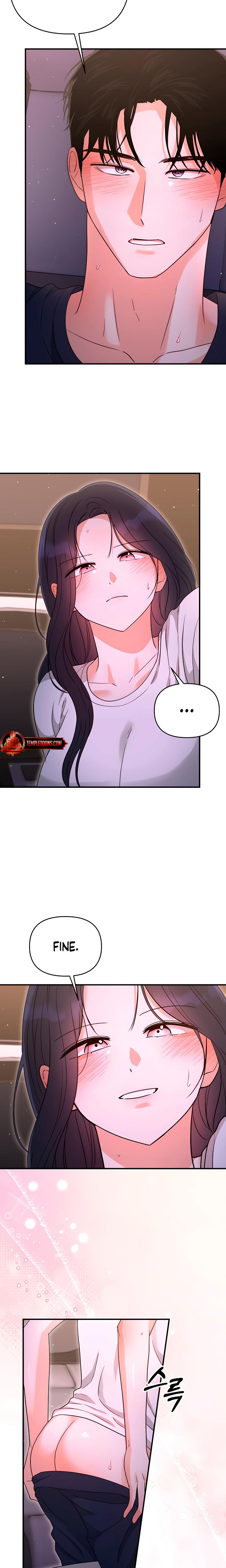 My Childhood Friend's Boyfriend chapter 13 page 7