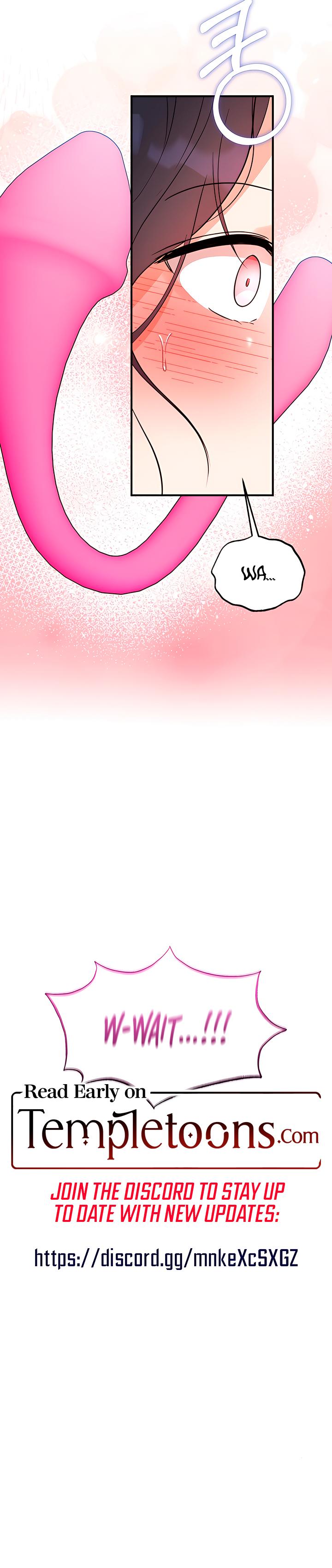 My Childhood Friend's Boyfriend chapter 17 page 20
